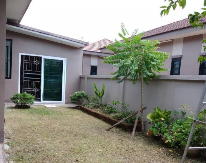 2 BD House for Rent in Thalang