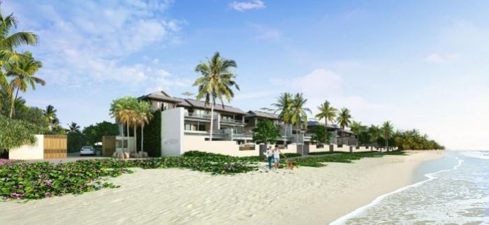 Angsana Beachfront Residences 2 Bedrooms-Front house.JPG