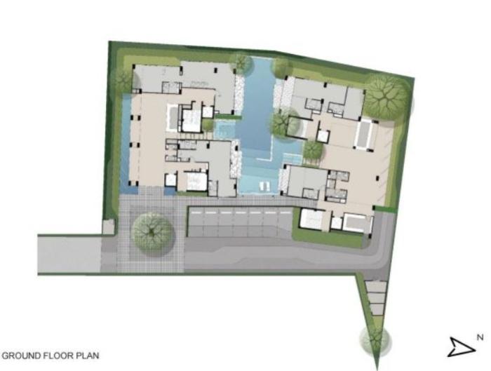 Viva Patong-Viva Floor 1 Plan .JPG