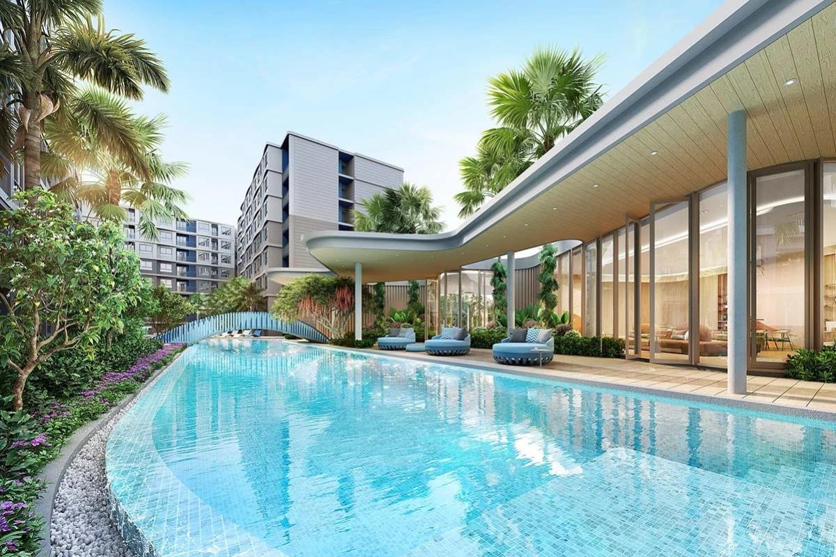 Condominium for sale in Kathu Phuket