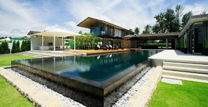 Zest Phuket Property Villa for rent Natai