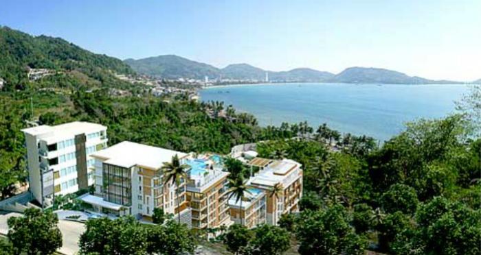 Patong Condo for Sale 